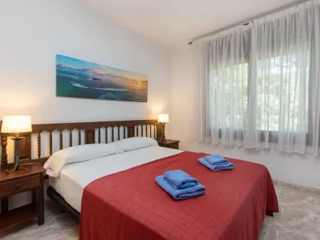S'Esquirols Nº5 – Appartement 2 pièces à Sa Riera : photo 6