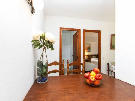 S'Esquirols Nº5 – Appartement 2 pièces à Sa Riera : photo 7