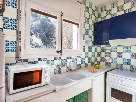 S'Esquirols Nº5 – Appartement 2 pièces à Sa Riera : photo 8
