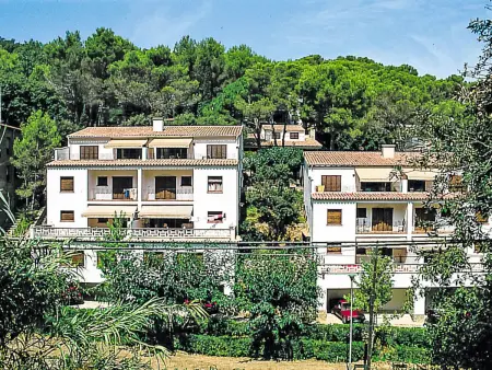 S'Esquirols Nº1 – Appartement 90 m² à 500 m de la plage : photo 5