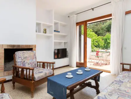 S'Esquirols Nº1 – Appartement 90 m² à 500 m de la plage : photo 7