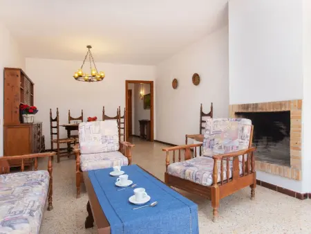 S'Esquirols Nº1 – Appartement 90 m² à 500 m de la plage : photo 10