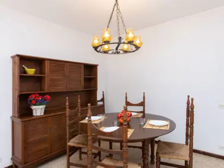 S'Esquirols Nº1 – Appartement 90 m² à 500 m de la plage : photo 11