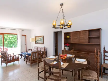 S'Esquirols Nº1 – Appartement 90 m² à 500 m de la plage : photo 12