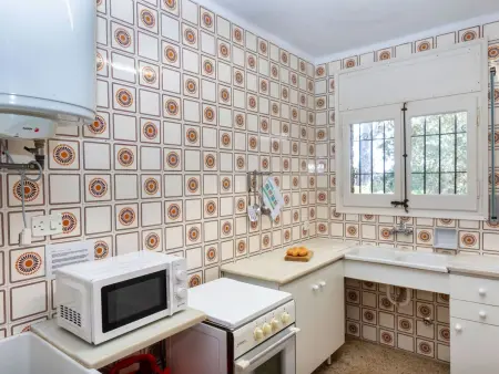 S'Esquirols Nº1 – Appartement 90 m² à 500 m de la plage : photo 13