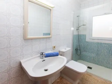 S'Esquirols Nº1 – Appartement 90 m² à 500 m de la plage : photo 15