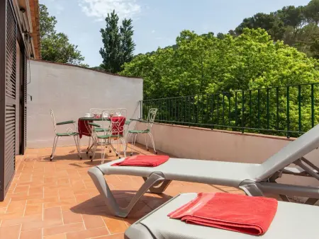 S'Esquirols Nº1 – Appartement 90 m² à 500 m de la plage : photo 16