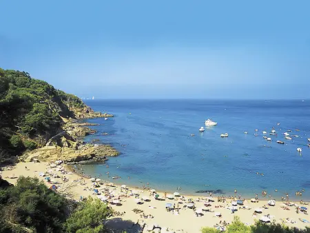 S'Esquirols Nº1 – Appartement 90 m² à 500 m de la plage : photo 21