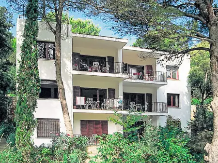 S'Olivera Nº1 – Apt 3 pièces 60m² à 700m de la mer : photo 5