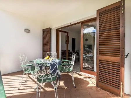 S'Olivera Nº1 – Apt 3 pièces 60m² à 700m de la mer : photo 16