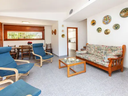 Maison Hector avec piscine près de la plage : photo 7