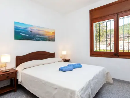 Maison Hector avec piscine près de la plage : photo 10