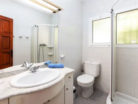 Maison Hector avec piscine près de la plage : photo 11