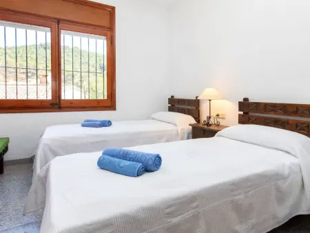 Maison Hector avec piscine près de la plage : photo 13