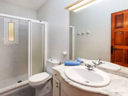 Maison Hector avec piscine près de la plage : photo 14