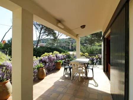 Maison Catalonia à Sa Riera, 300 m de la mer : photo 3
