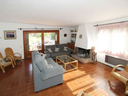 Maison Catalonia à Sa Riera, 300 m de la mer : photo 4
