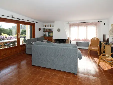 Maison Catalonia à Sa Riera, 300 m de la mer : photo 7
