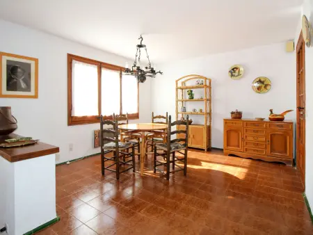 Maison Catalonia à Sa Riera, 300 m de la mer : photo 8