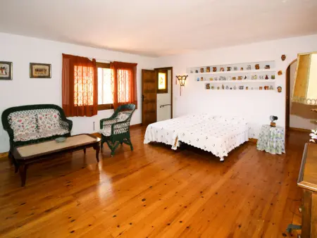 Maison Catalonia à Sa Riera, 300 m de la mer : photo 10
