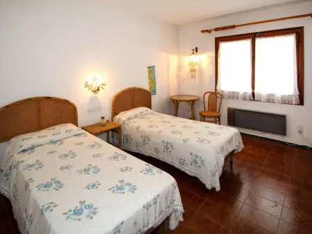 Maison Catalonia à Sa Riera, 300 m de la mer : photo 11