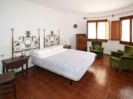 Maison Catalonia à Sa Riera, 300 m de la mer : photo 12