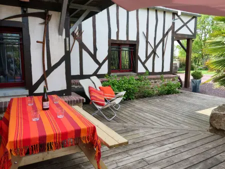 Valhalla, chez Jules, Maison 4 personnes à Planguenoual - Photo 2