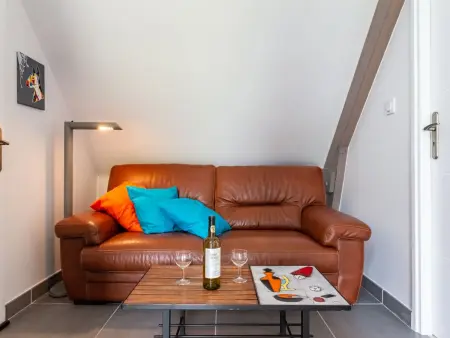 Valhalla, chez Jules, Maison 4 personnes à Planguenoual - Photo 3