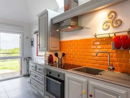 Valhalla, chez Jules, Maison 4 personnes à Planguenoual - Photo 5