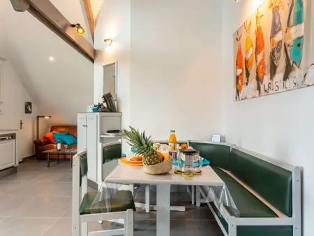 Valhalla, chez Jules, Maison 4 personnes à Planguenoual - Photo 6