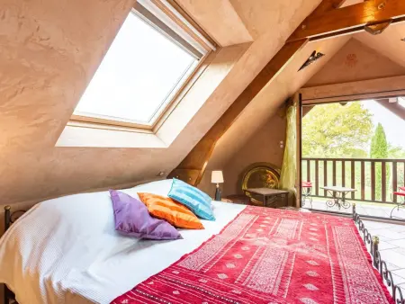Valhalla, chez Jules, Maison 4 personnes à Planguenoual - Photo 7