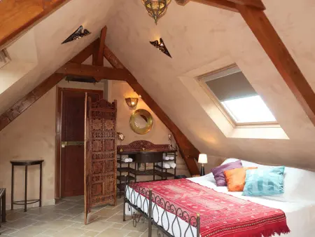 Valhalla, chez Jules, Maison 4 personnes à Planguenoual - Photo 8