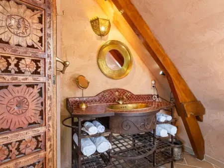 Valhalla, chez Jules, Maison 4 personnes à Planguenoual - Photo 9
