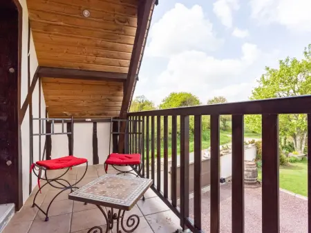 Valhalla, chez Jules, Maison 4 personnes à Planguenoual - Photo 10