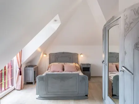 Valhalla, chez Jules, Maison 4 personnes à Planguenoual - Photo 11