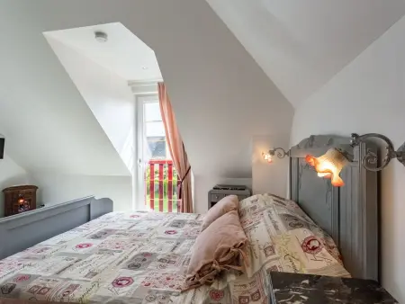 Valhalla, chez Jules, Maison 4 personnes à Planguenoual - Photo 12