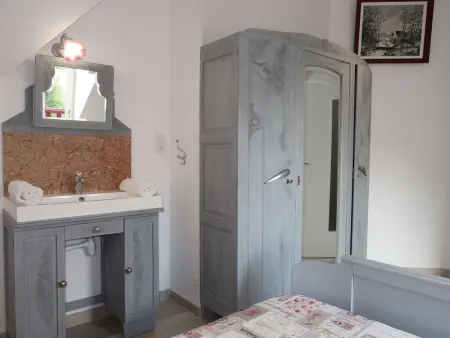 Valhalla, chez Jules, Maison 4 personnes à Planguenoual - Photo 13