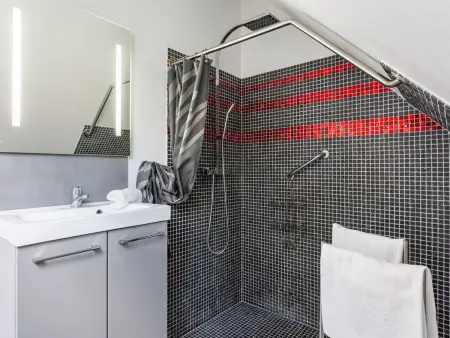 Valhalla, chez Jules, Maison 4 personnes à Planguenoual - Photo 14