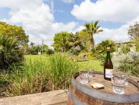 Valhalla, chez Jules, Maison 4 personnes à Planguenoual - Photo 15