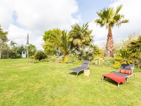 Valhalla, chez Jules, Maison 4 personnes à Planguenoual - Photo 16