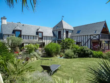 Valhalla, chez Jules, Maison 4 personnes à Planguenoual - Photo 17