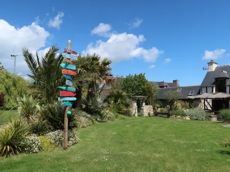 Valhalla, chez Jules, Maison 4 personnes à Planguenoual - Photo 18