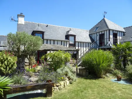 Valhalla, chez Jules, Maison 4 personnes à Planguenoual - Photo 19
