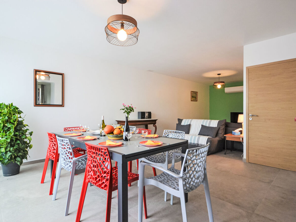 La Grive – Maison 8 pers. avec piscine à Richerenches - Photo 3