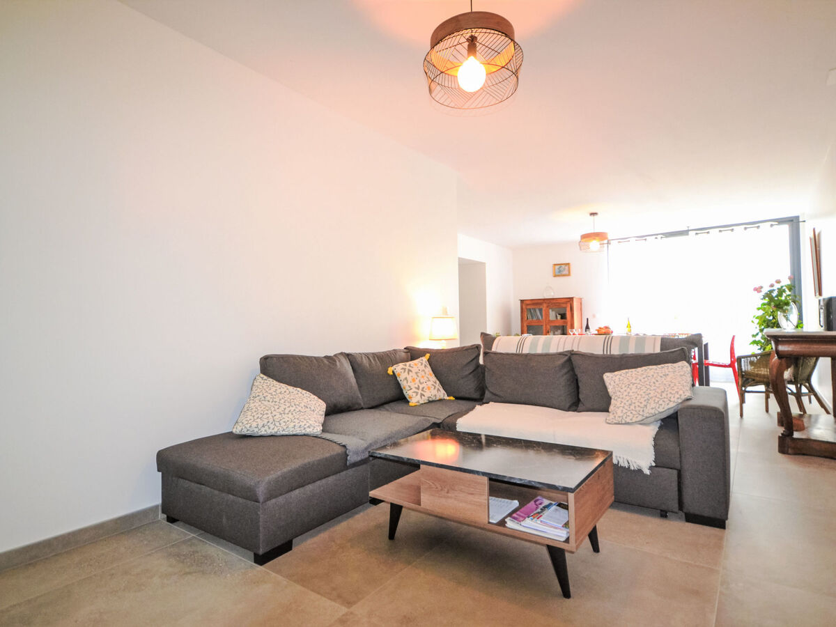 La Grive – Maison 8 pers. avec piscine à Richerenches - Photo 4