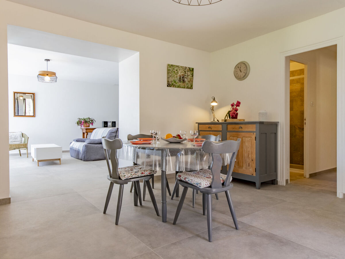 La Grive – Maison 8 pers. avec piscine à Richerenches - Photo 10