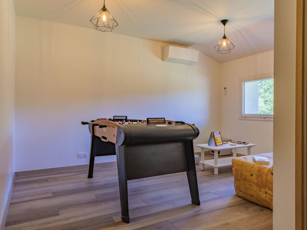 La Grive – Maison 8 pers. avec piscine à Richerenches - Photo 12
