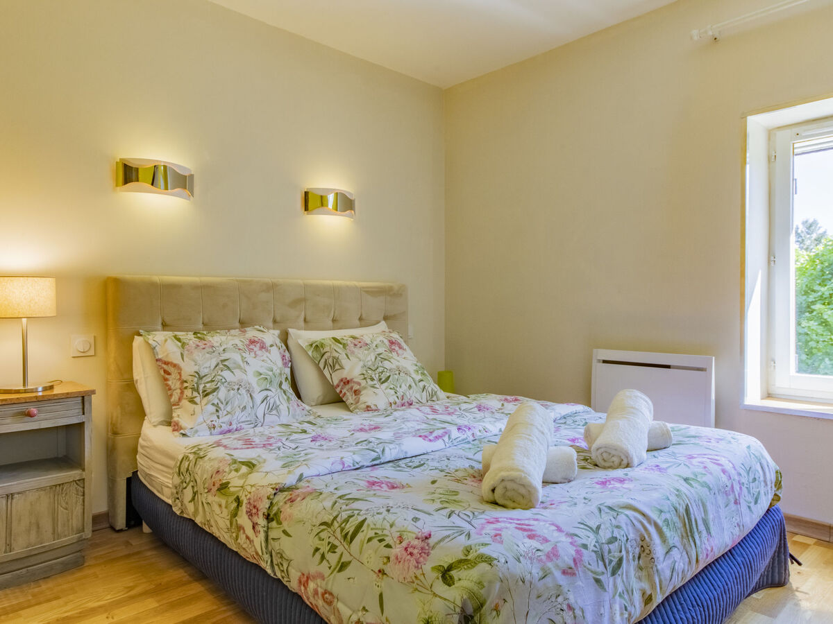 La Grive – Maison 8 pers. avec piscine à Richerenches - Photo 14