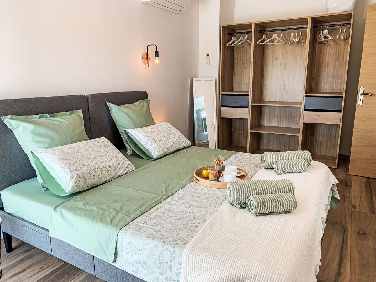 La Grive – Maison 8 pers. avec piscine à Richerenches - Photo 16