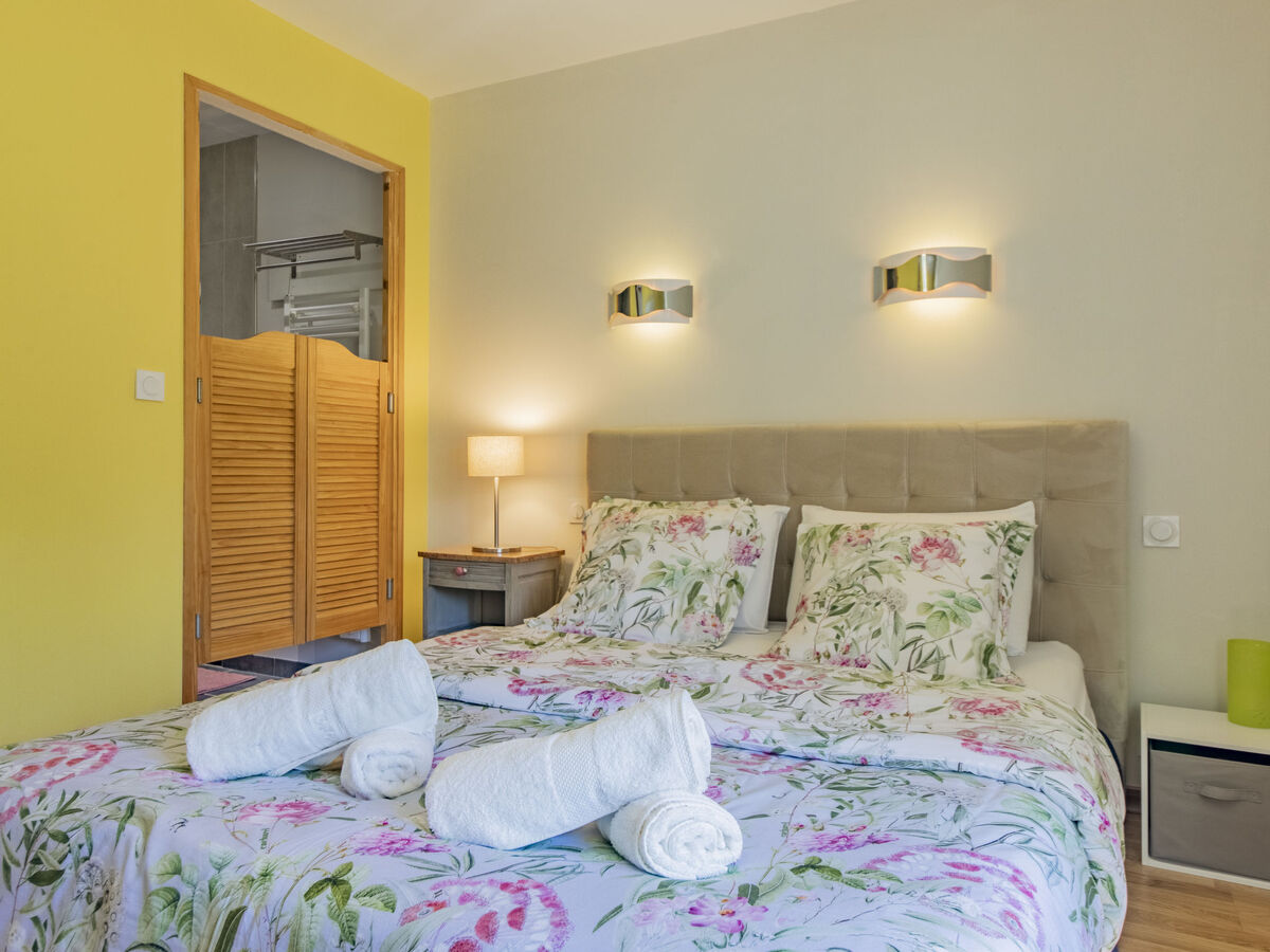 La Grive – Maison 8 pers. avec piscine à Richerenches - Photo 18